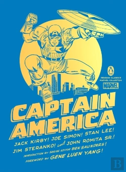 Bertrand.pt - Captain America