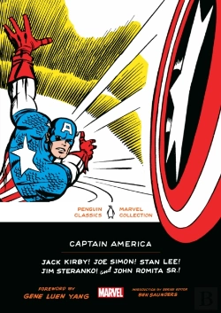 Bertrand.pt - Captain America