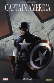 Captain America ; Les Élus