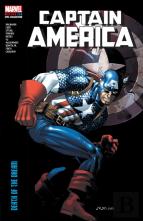 Captain America Modern Era Epic Collection: Death Of The Dream
