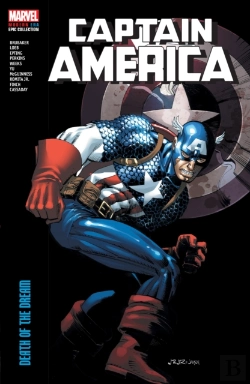Bertrand.pt - Captain America Modern Era Epic Collection: Death Of The Dream
