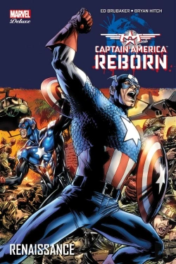 Bertrand.pt - Captain America : Renaissance