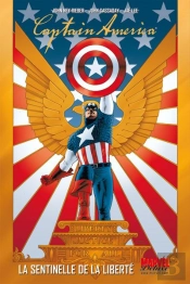 Captain America