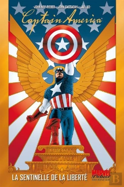 Bertrand.pt - Captain America