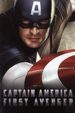 Bertrand.pt - Captain America, Roman Hors Serie