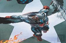 Captain America: Sam Wilson - The Complete Collection Vol. 1