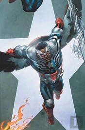 Captain America: Sam Wilson - The Complete Collection Vol. 1