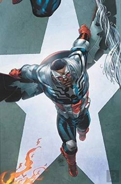 Bertrand.pt - Captain America: Sam Wilson - The Complete Collection Vol. 1