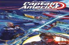 Captain America: Sam Wilson - The Complete Collection Vol. 2