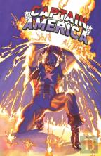 Captain America: Sentinel Of Liberty Vol. 1