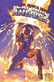 Captain America: Sentinel Of Liberty Vol. 1