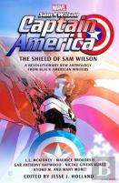 Captain America: The Shield Of Sam Wilson