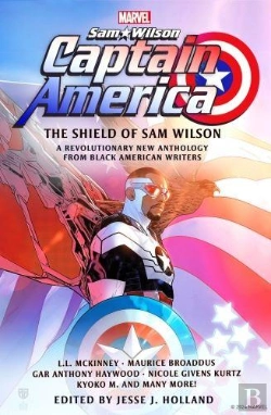 Bertrand.pt - Captain America: The Shield Of Sam Wilson