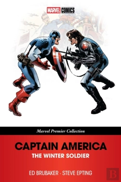 Bertrand.pt - Captain America: The Winter Soldier (Marvel Premier Collection)