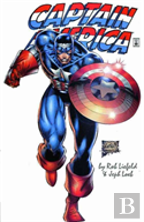 Captain America: White