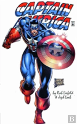 Bertrand.pt - Captain America: White