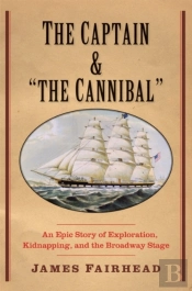 Captain And &Quote;The Cannibal&Quote;