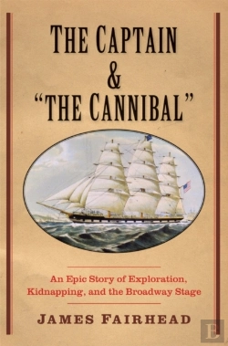 Bertrand.pt - Captain And &Quote;The Cannibal&Quote;