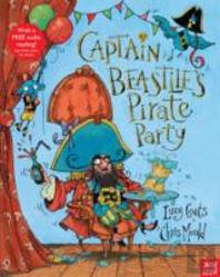 Captain Beastlie'S Pirate Party