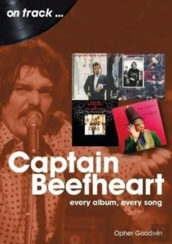 Bertrand.pt - Captain Beefheart On Track