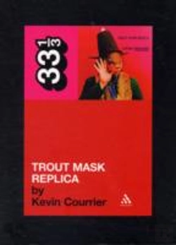 Bertrand.pt - Captain Beefheart'S Trout Mask Replica