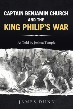 Bertrand.pt - Captain Benjamin Church And The King Philip'S War
