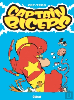 Bertrand.pt - Captain Biceps Tome 8 : L'Atomiseur