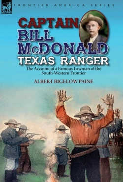 Bertrand.pt - Captain Bill Mcdonald Texas Ranger
