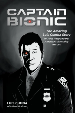 Bertrand.pt - Captain Bionic