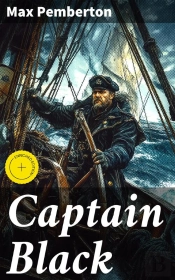 Captain Black