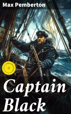 Bertrand.pt - Captain Black