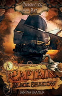 Bertrand.pt - Captain Black Shadow