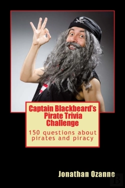 Bertrand.pt - Captain Blackbeard'S Pirate Trivia Chall
