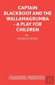 Captain Blackboot And The Wallamagrumba