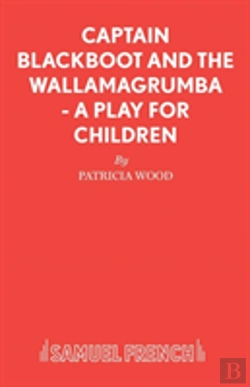 Bertrand.pt - Captain Blackboot And The Wallamagrumba