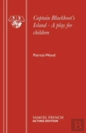 Captain Blackboot'S Island