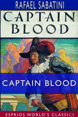 Bertrand.pt - Captain Blood (Esprios Classics)