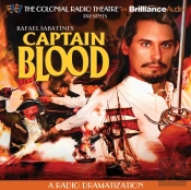 Captain Blood