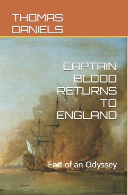 Bertrand.pt - Captain Blood Returns To England