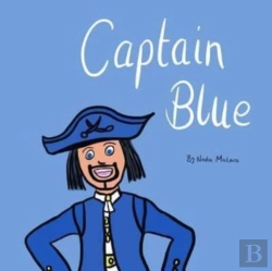 Bertrand.pt - Captain Blue