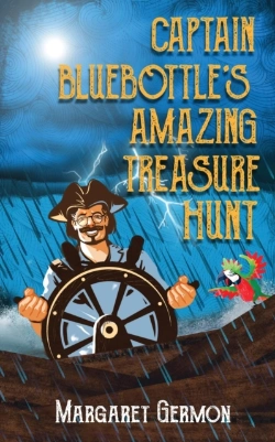 Bertrand.pt - Captain Bluebottle'S Amazing Treasure Hunt