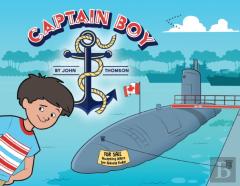 Captain Boy