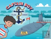 Captain Boy