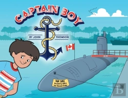 Bertrand.pt - Captain Boy