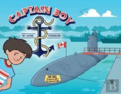 Captain Boy