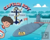 Captain Boy