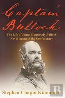 Captain Bulloch