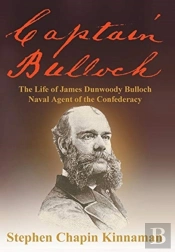 Captain Bulloch