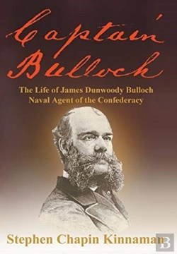 Bertrand.pt - Captain Bulloch