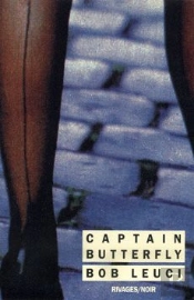 Captain Butterfly